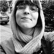 Hallo. Wie geht es dir?
Ich bin Leysa Medina
Suchen Sie immer noch nach Möglichkeiten, Spanisch zu lernen?